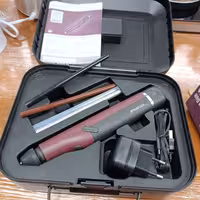 دستگاه چسب حرارتی Parkside آلمانی با ضمانت اصل بودن کالا