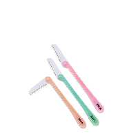 تیغ ابرو سه عددی زد وان مدل Z.ONE-806
