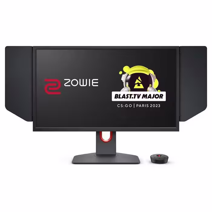 مانیتور مخصوص بازی بنکیو مدل XL2566K - فراز سیستم