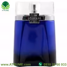 عطر ادکلن لومانی بلو اسکای 100 میل مردانه