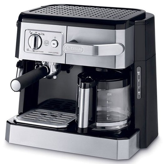 اسپرسوساز دلونگی مدل BCO420
ارسال به صورت پس کرایه و پرداخت به عهده مشتری