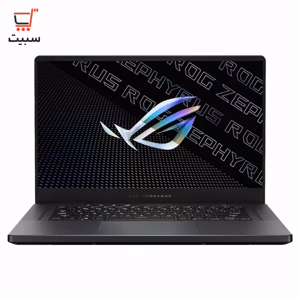 لپ تاپ 15.6 اینچی گیمینگ ایسوس مدل GA503RW-BA   پک دار