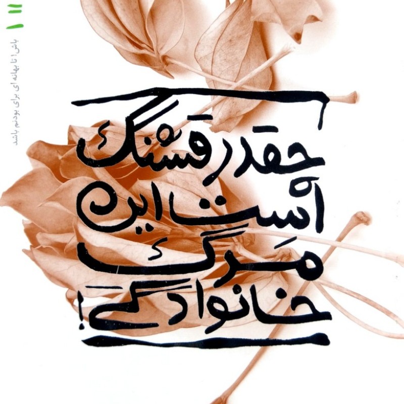 بهانه بودن جلد یازدهم
