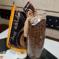 قهوه عربیکا  کافه پیک رست تازه مدیوم دارک  قهوه اسپرسو  قهوه دله قهوه ترک 