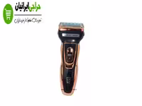 ماشین اصلاح سه کاره جیمی GEMEI GM-595