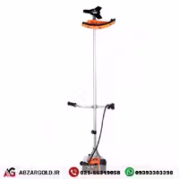 علف زن بنزینی دوشی اوکم مدل BC001