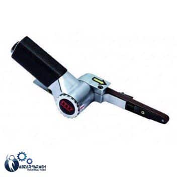 سنباده نواری بادی مایتی سون مدل QB-311 - ابزار یراق