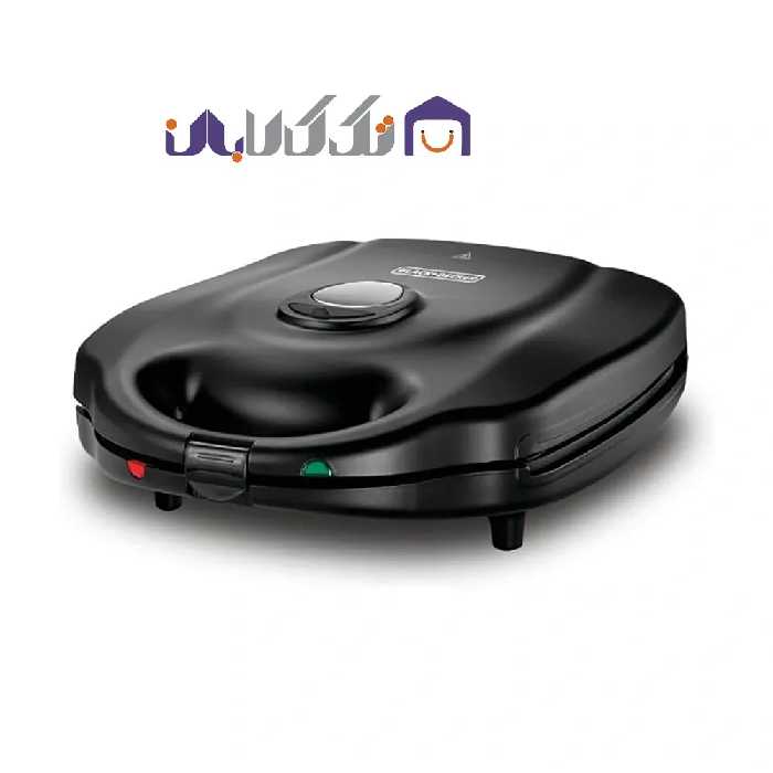 ساندویچ ساز بلک اند دکر مدل TS4130