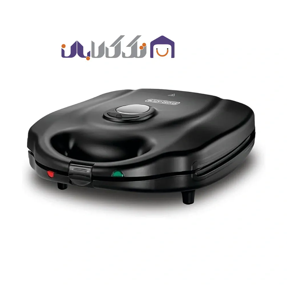 ساندویچ ساز بلک اند دکر مدل TS4130