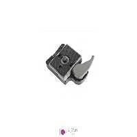 کفشک سه پایه Bexin مناسب Manfrotto 200PL-14 Gray