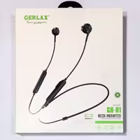 هندزفری بلوتوثی جرلکس مدل GH-01