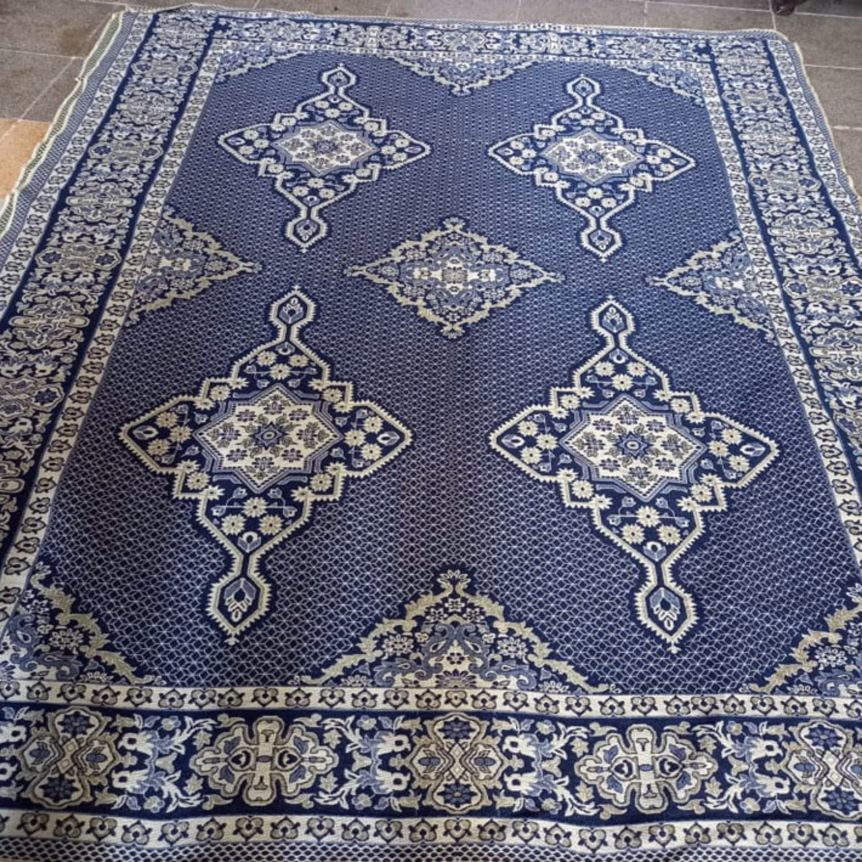 روفرشی 6 متری نخی ارسال رایگان