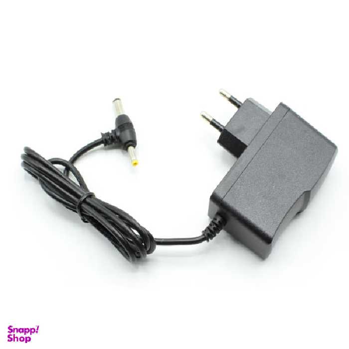 آداپتور 9 ولت 1 آمپر مدل EU083S