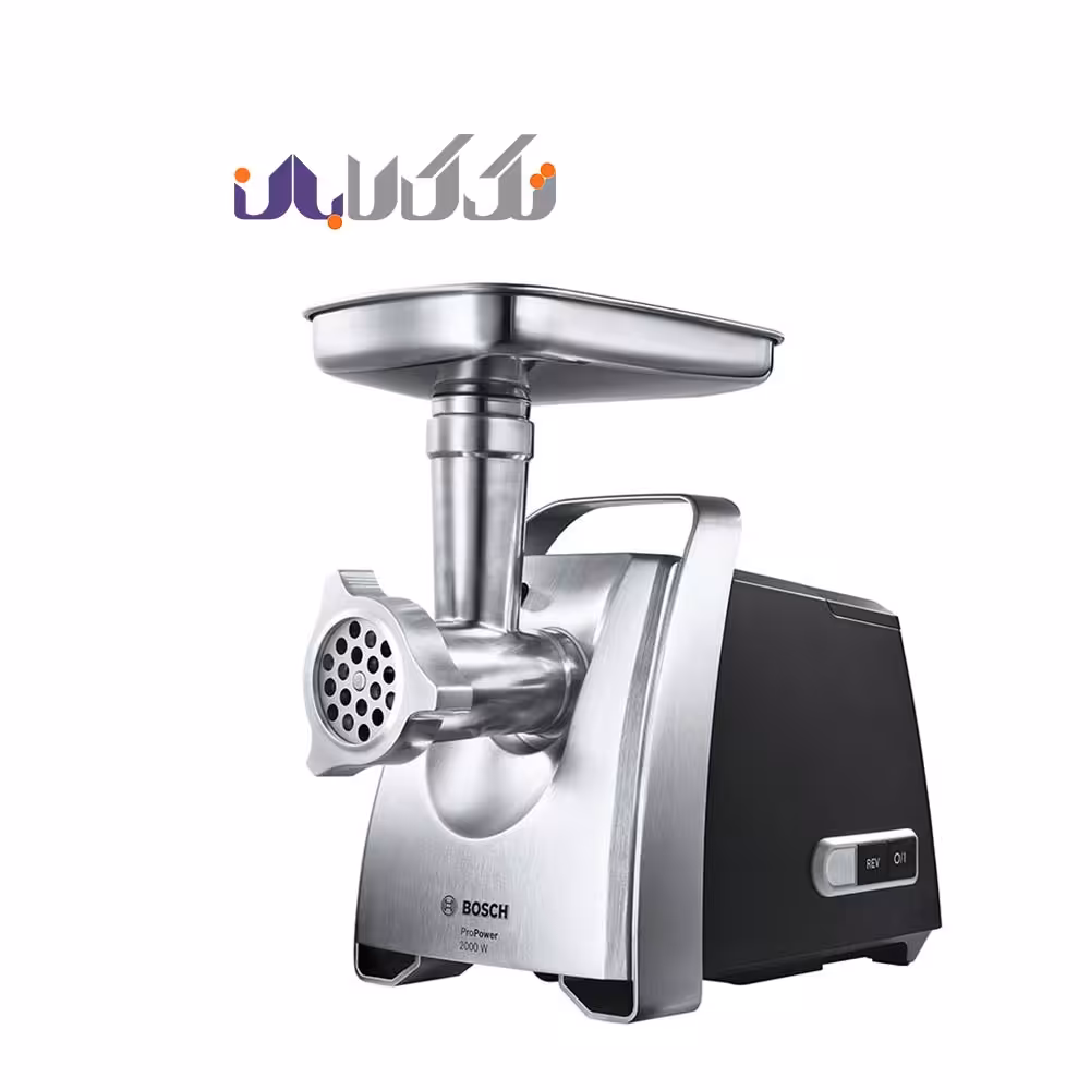 چرخ گوشت بوش مدل MFW68640