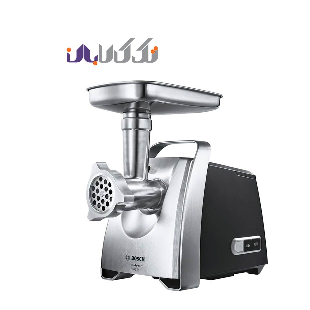 چرخ گوشت بوش مدل MFW68640