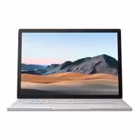 قیمت و خرید لپ تاپ 13.5 اینچ مایکروسافت مدل SURFACE BOOK 3-A Core i7 1065G7/256GB SSD/16GB/GTX1650 4GB | یاس ارتباط
