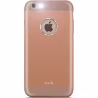 قاب موشی محافظ آیفون مدل آی گلز آرمور مخصوص آیفون 6 و 6s - مسی - Hiapple.ir