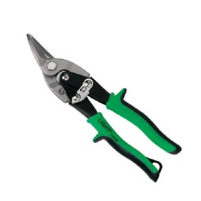 قیچی ورق بر راست بر لایت مدل LIGHT TS 1020