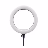 رینگ لایت مدل YQ-520a