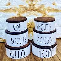 سرامیکی طرح تکست