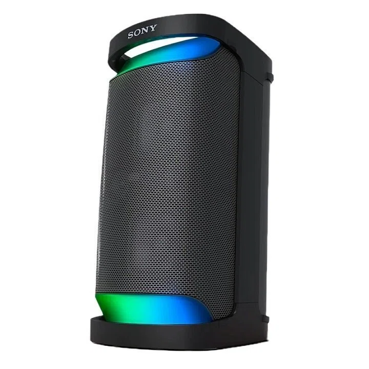 قیمت و خرید اسپیکر بلوتوثی قابل حمل سونی SRS-XV500