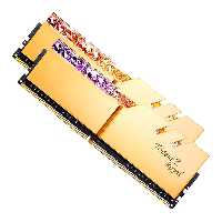 قیمت و خرید رم جی اسکیل مدل Trident Z Royal 64GB DUAL 3600MHz CL18 DDR4 | یاس ارتباط