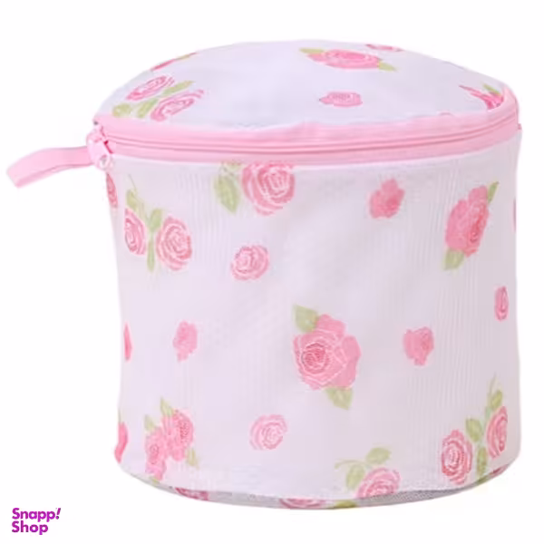 محفظه شستشوی لباس زیر زنانه مدل DD