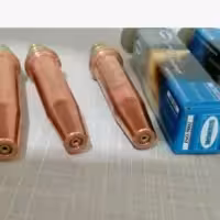 پک دو عددی نازل سر پیک برشکاری موریس تایوان 