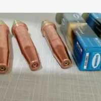 پک دو عددی نازل سر پیک برشکاری موریس تایوان 