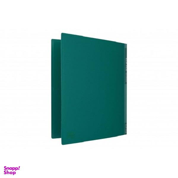 کلاسور 4 حلقه پاپکو مدل 647