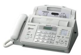 فکس کربنی پاناسونیک مدل FP711CX-W FAX
