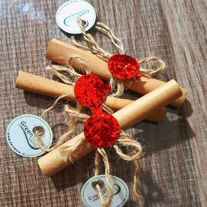 گیفت یلدایی شماره7 با لوگو اختصاصی شما