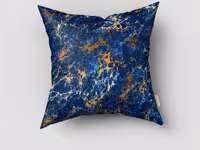 کوسن چاپی طرح مدرن CM-9-43