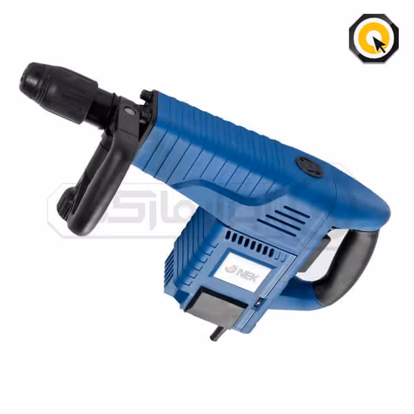 چکش تخریب نک 11 کیلویی مدل NEK 1525 DB