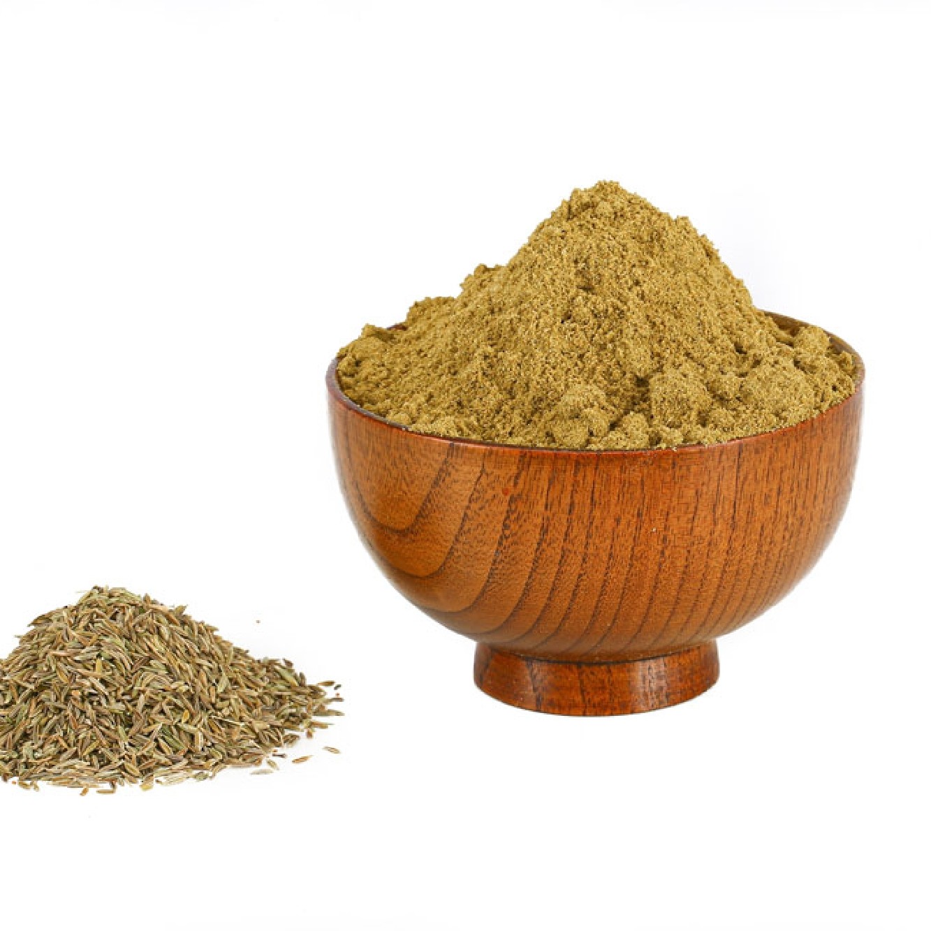 پودر زیره سبز  اعلاء  100گرم