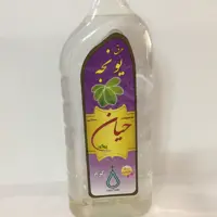 عرق ینجه  1لیتری خانگی و طبیعی عرقیات سنتی حیان پوگرد