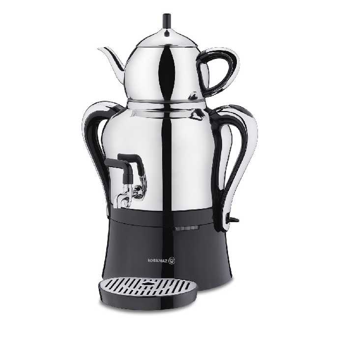 سماور برقی کرکماز مدل A842 گنجایش 3.5 لیتر - کالاوما