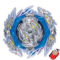 فرفره مدل انفجاری گیلتی لویی نور هندلی جرقه ای کد B-189