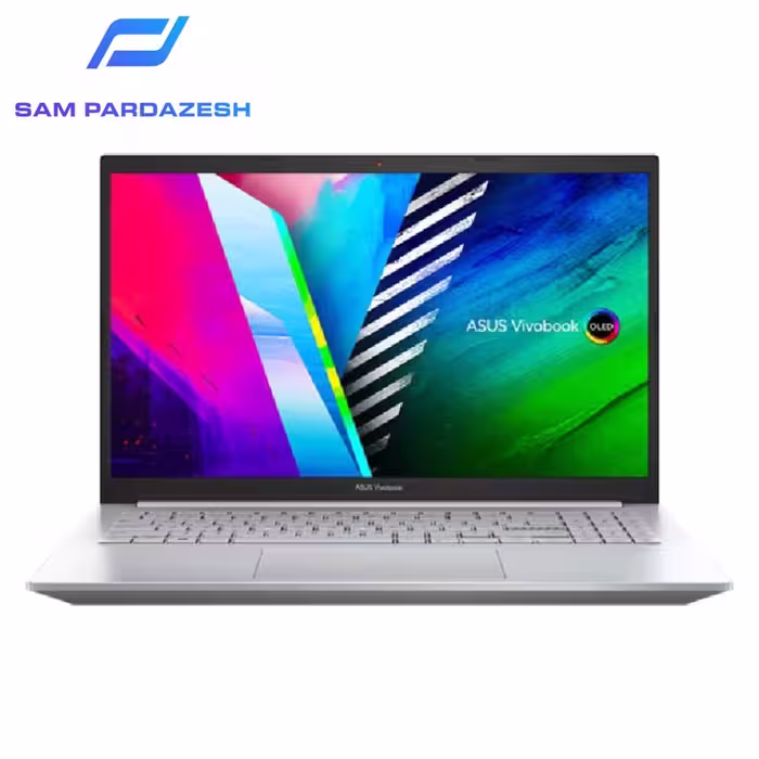 لپ تاپ ایسوس M6500QH R5(5600H) 32 1 4(1650) | سام پردازش