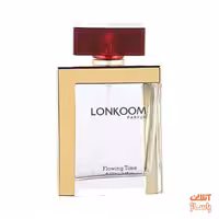 ادوپرفیوم مردانه لنکوم مدل Flowing Time حجم 100 میلی لیتر