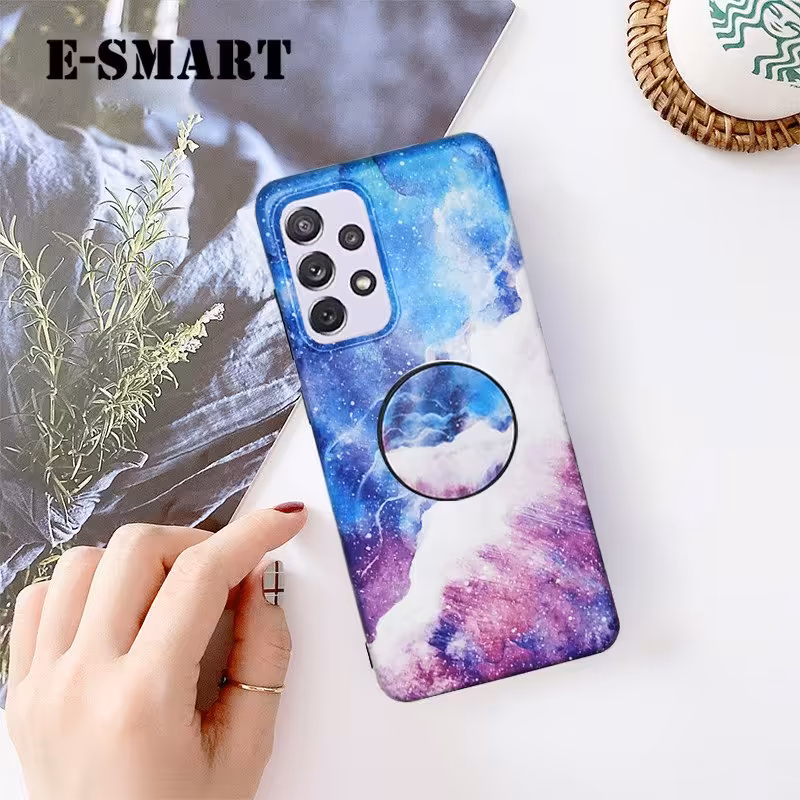 قاب گوشی کهکشانی سامسونگ A32 4G