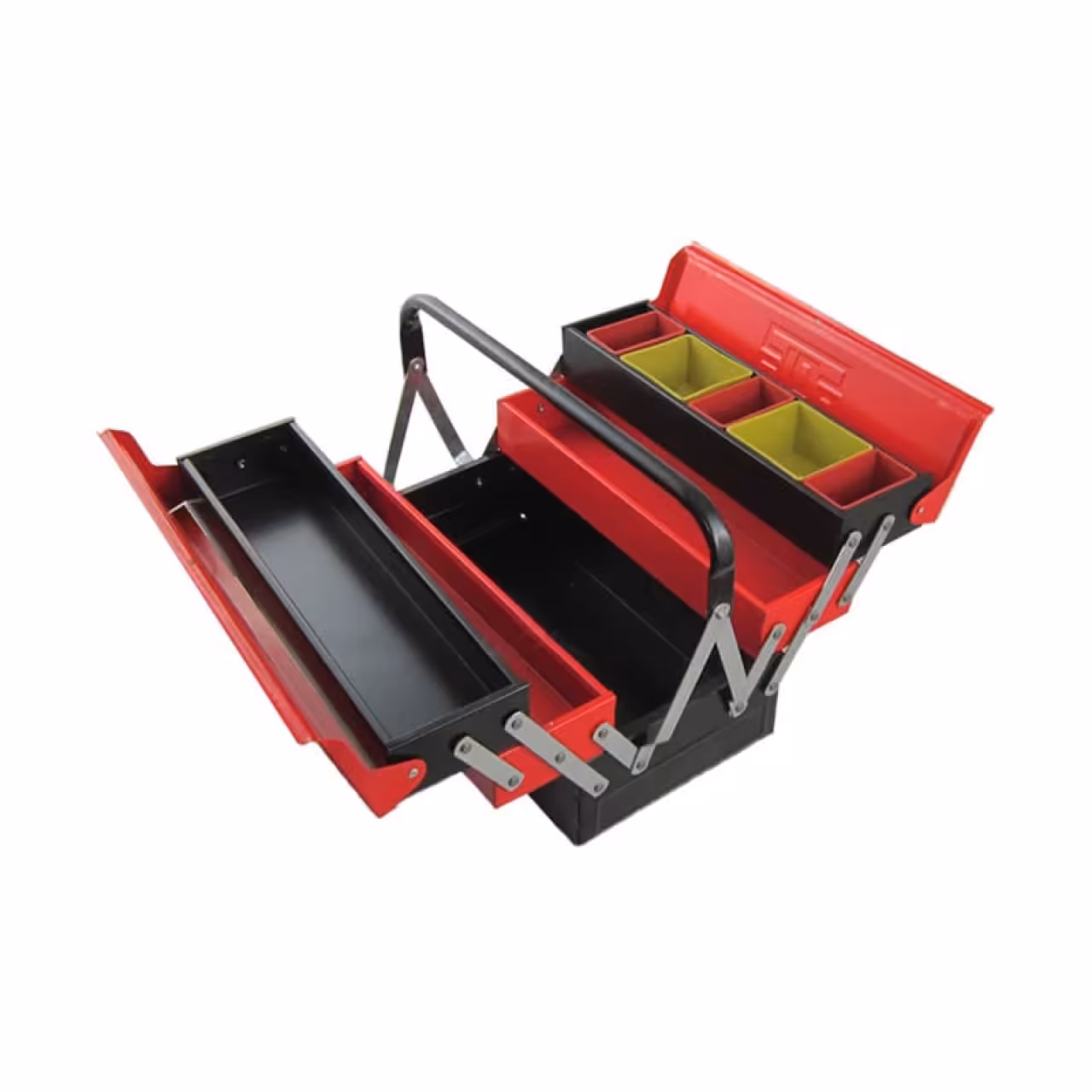 جعبه ابزار فلزی کاوه مدل 403