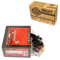 پاور فن کوچک گریت GREAT GR-230W