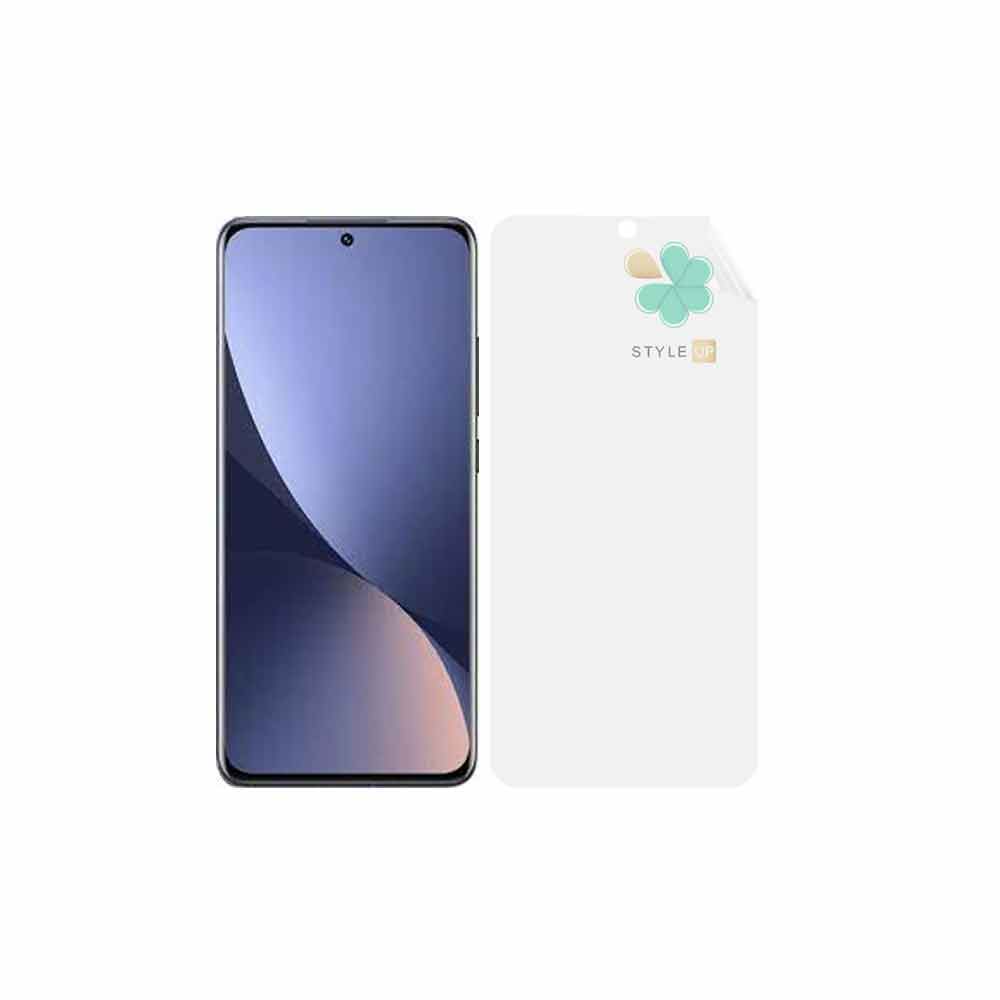 محافظ صفحه گوشی شیائومی Xiaomi 12X مدل نانو مات