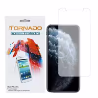 محافظ صفحه نمایش نانو گلس مدل TORNADO مناسب موبایل Apple Iphon 11 pro 