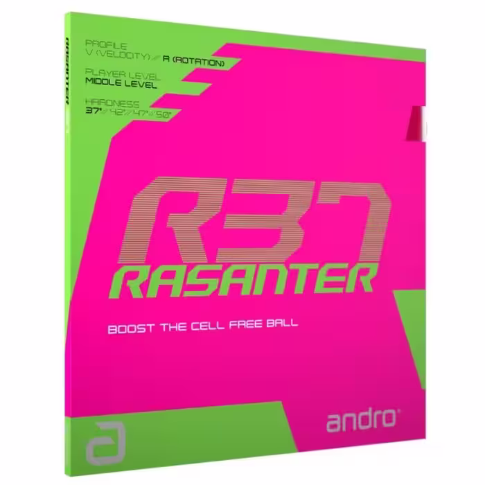 راسانتر R37