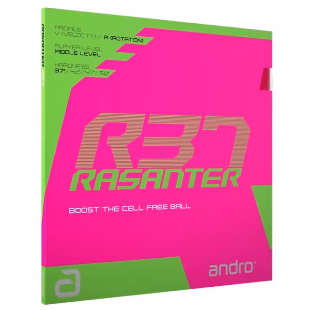 راسانتر R37
