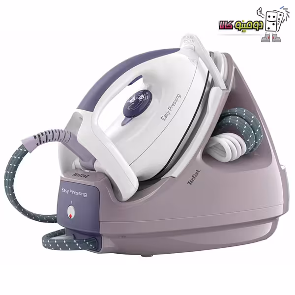 خرید اتو مخزن دار تفال مدل GV5266 - دومینو کالا