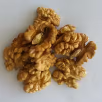 مغز گردو درجه دو 1 کیلویی