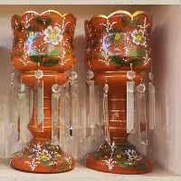 جاشمعی لاستر  40 سانتی 